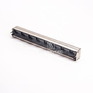 Modular connector