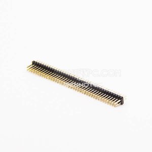 Header connector