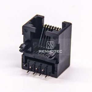 Modular connector