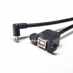 Cable assembly