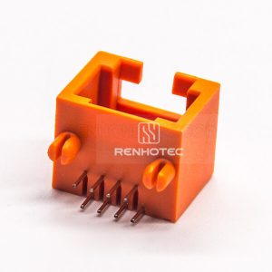 Modular connector