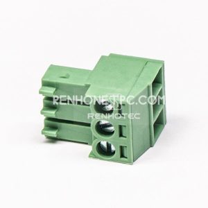 Terminal block