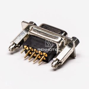 D-SUB connector