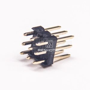 Header connector
