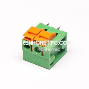 Terminal block