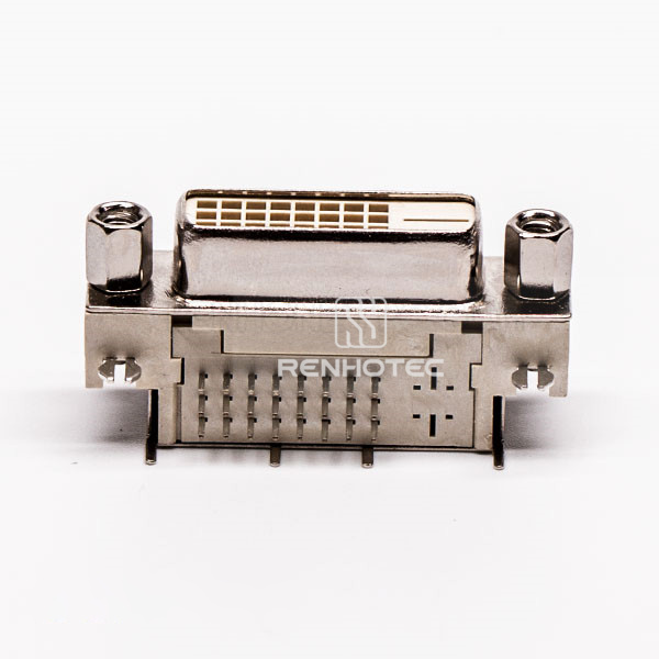 DVI Connector RHT-621-2098
