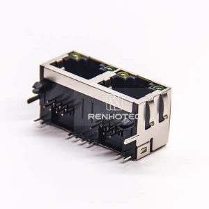 Modular connector