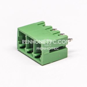 Terminal block