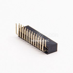 Header connector
