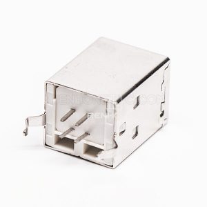 USB connector