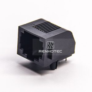 Modular connector