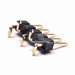 Header connector