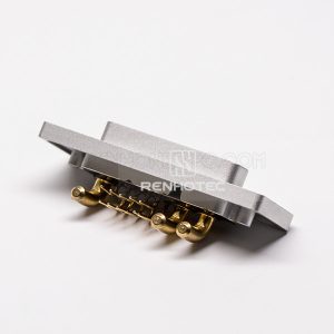 D-sub connector