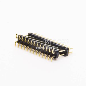 Header connector