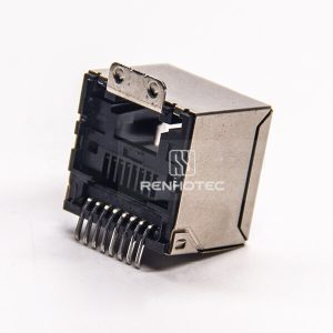 Modular connector
