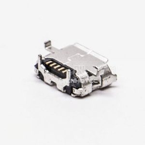 USB connector