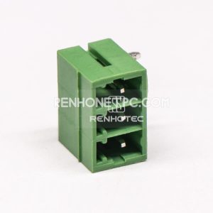 Terminal block