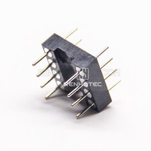 Header connector