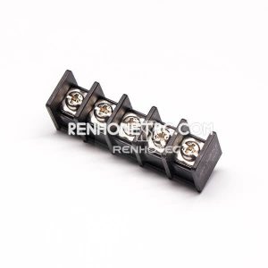 Terminal block
