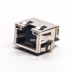Modular connector