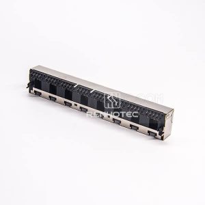 Modular connector
