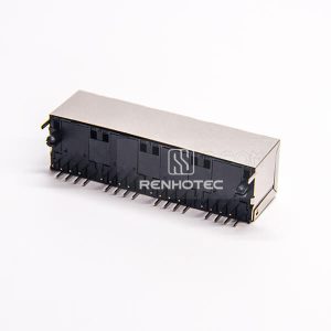 Modular connector