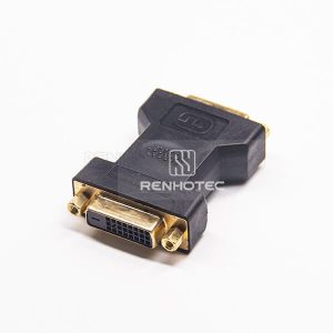D-sub connector