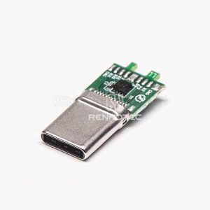 USB connector