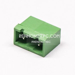 Terminal block