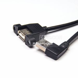 Cable assembly