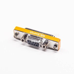 D-sub connector