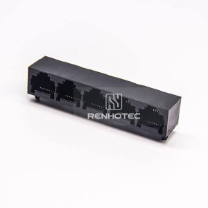Modular connector