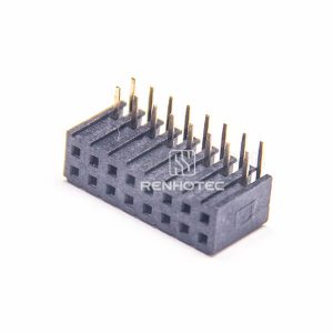 Header connector