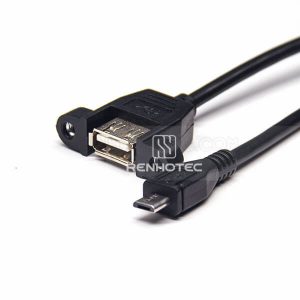 Cable assembly