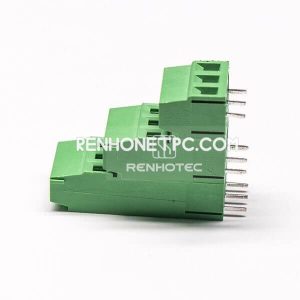 Terminal block