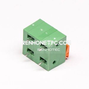 Terminal block