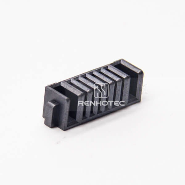 6 Pin Battery Connector PH2.0 Female Right Angle Laptop Battery Connector