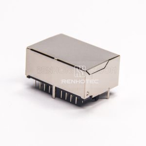 Modular connector