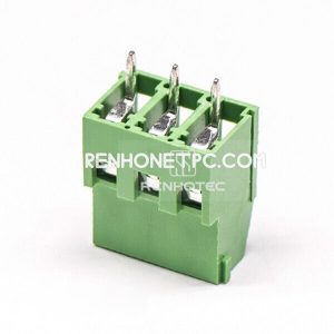 Terminal block