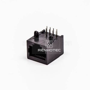 Modular connector