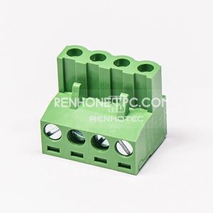 Terminal block