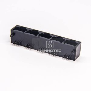 Modular connector