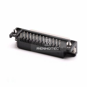 D-SUB connector