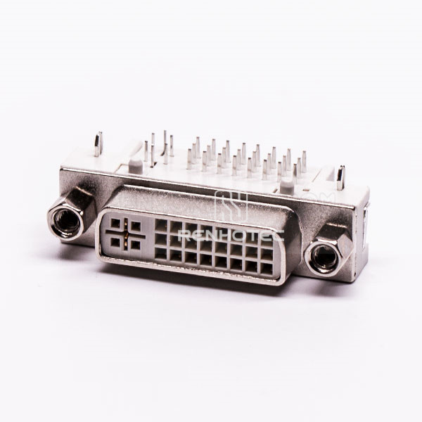 DVI Connector RHT-621-2100