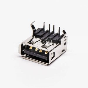 USB connector