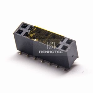 Header connector