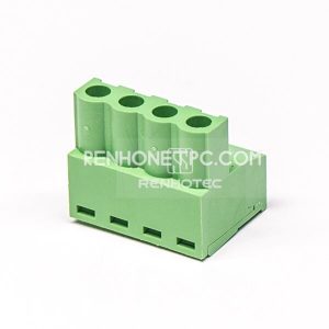 Terminal block