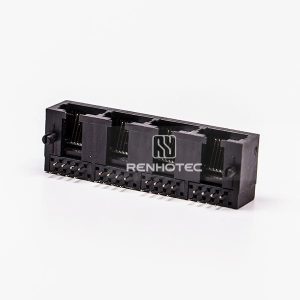 Modular connector