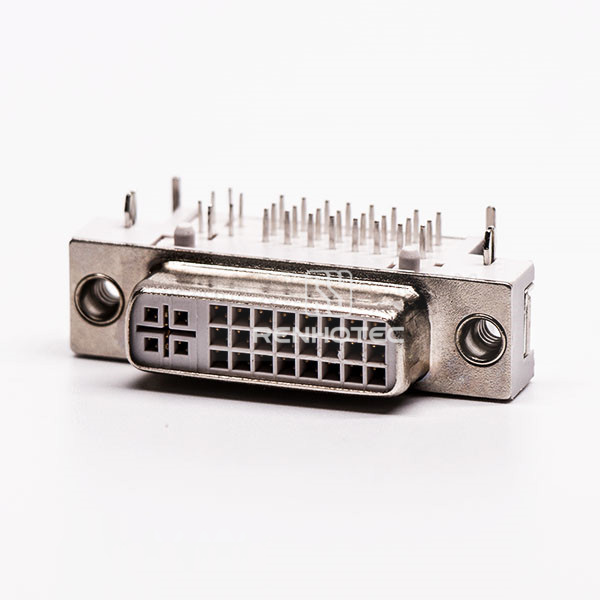 DVI Connector RHT-621-2113