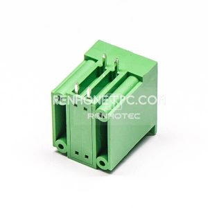 Terminal block